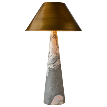 Chanel Table Lamp | Arteriors Home at Lightology Chanel Table Lamp