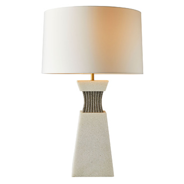 Dynasty Table Lamp | Arteriors Home at Lightology Dynasty Table Lamp