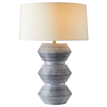 Drifter Table Lamp | Arteriors Home at Lightology Drifter Table Lamp