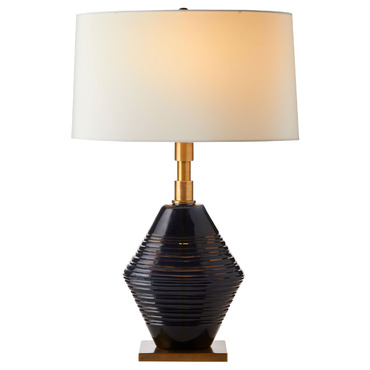 Estrada Table Lamp | Arteriors Home at Lightology Estrada Table Lamp