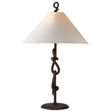 Dutton Table Lamp | Arteriors Home at Lightology Dutton Table Lamp