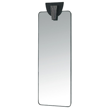 Copperhead Floor Mirror | Arteriors Home at Lightology Copperhead Floor Mirror