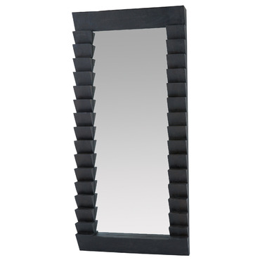 Elkins Floor Mirror | Arteriors Home at Lightology Elkins Floor Mirror