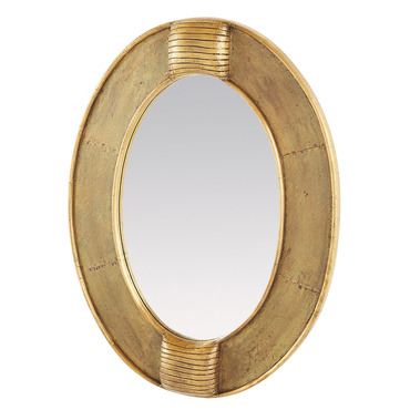 Eagan Mirror | Arteriors Home at Lightology Eagan Mirror