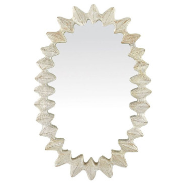 Cicada Mirror | Arteriors Home at Lightology Cicada Mirror
