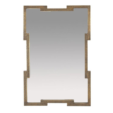 Creedence Mirror | Arteriors Home at Lightology Creedence Mirror