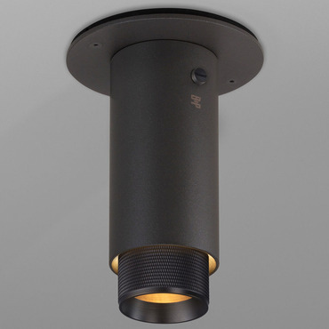 Exhaust Fixed Surface Spot Light