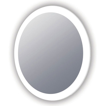 Grandeur Lighted Mirror | Cordova Mirrors at Lightology Grandeur Lighted Mirror