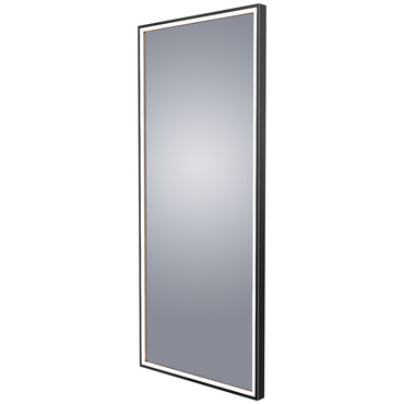 Radiance Lighted Wardrobe Mirror | Electric Mirror at Lightology Radiance Lighted Wardrobe Mirror
