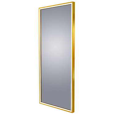 Radiance Lighted Wardrobe Mirror | Electric Mirror at Lightology Radiance Lighted Wardrobe Mirror