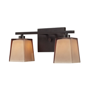 Serenity Bathroom Vanity Light