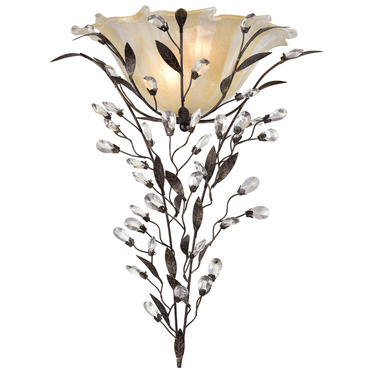 Circeo Wall Sconce | Elk Home at Lightology Circeo Wall Sconce