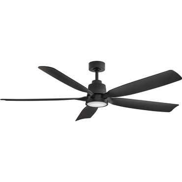 Bodin Smart Ceiling Fan with Light