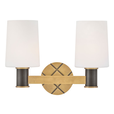 Declan Bathroom Vanity Light