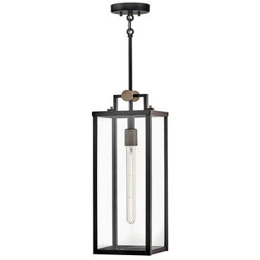 Catalina Outdoor Pendant