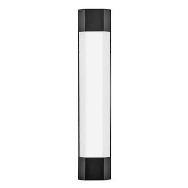 Facet Outdoor Wall Light