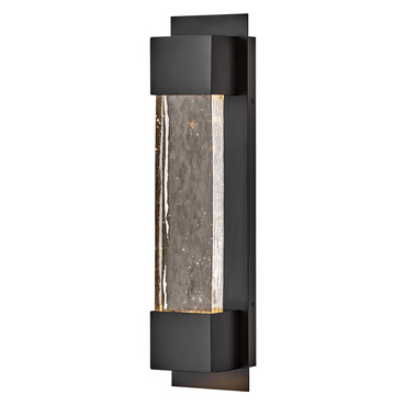 Rune Outdoor Wall Light