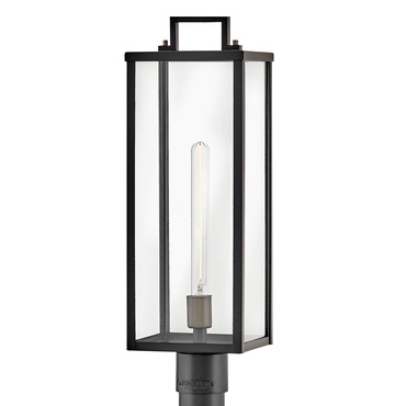 Catalina 120V Outdoor Post Light