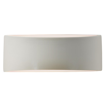 Ambiance Tapered Arc Wall Sconce