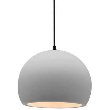 Radiance Globe Pendant | Justice Design at Lightology Radiance Globe Pendant