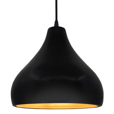 Radiance Droplet Pendant | Justice Design at Lightology Radiance Droplet Pendant