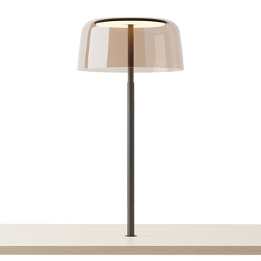 Yurei Through-Table Co-Working Desk Lamp