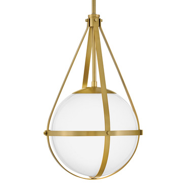Colby Pendant