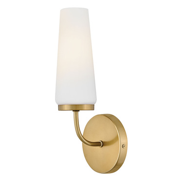 Selma Wall Light | Lark at Lightology Selma Wall Light