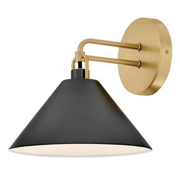 Milo Wall Light
