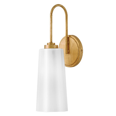 Honey Wall Sconce | Lark at Lightology Honey Wall Sconce