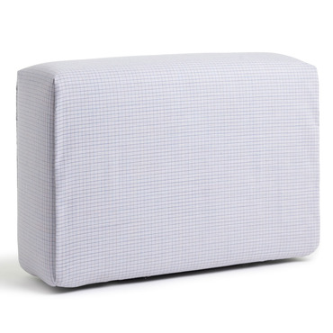 Costume Lounge Modular Backrest/ Armrest