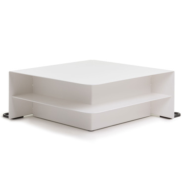 Costume Lounge Low Corner Table