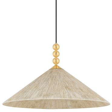 Song Pendant | Mitzi at Lightology Song Pendant