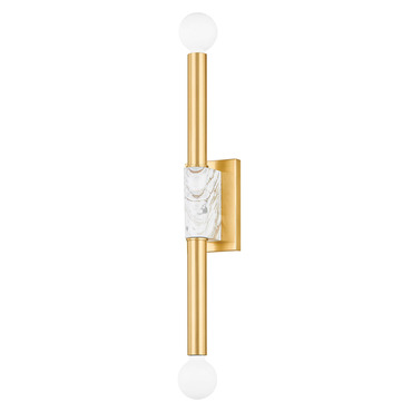 Goldie Wall Sconce