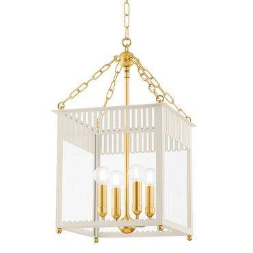 Rosalie Pendant | Mitzi at Lightology Rosalie Pendant