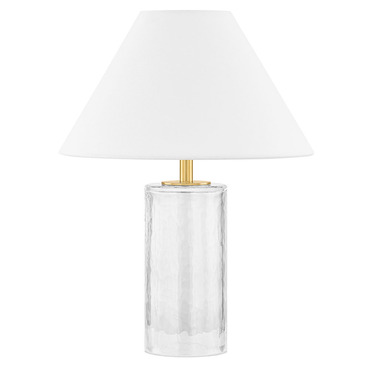 Mandy Table Lamp | Mitzi at Lightology Mandy Table Lamp