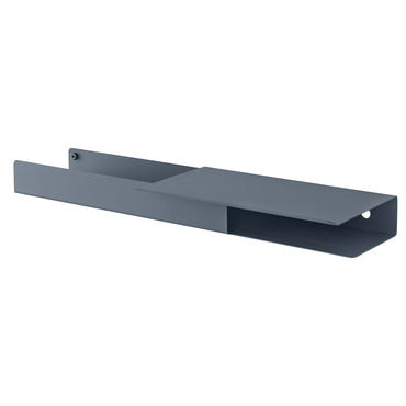 Folded Platform Shelf