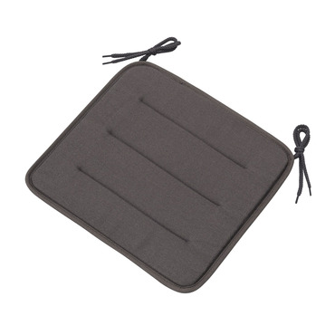 Linear Steel Stool Seat Pad | Muuto at Lightology Linear Steel Stool Seat Pad