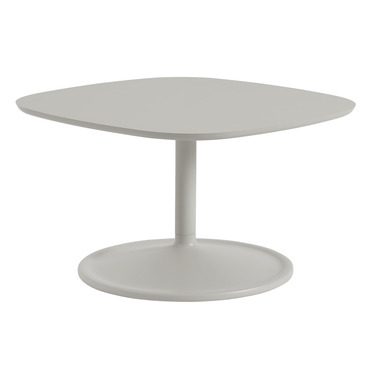 Soft Square Coffee Table | Muuto at Lightology Soft Square Coffee Table