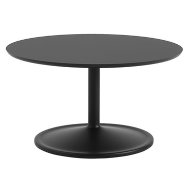 Soft Round Coffee Table | Muuto at Lightology Soft Round Coffee Table