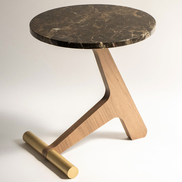 Puntero Side Table
