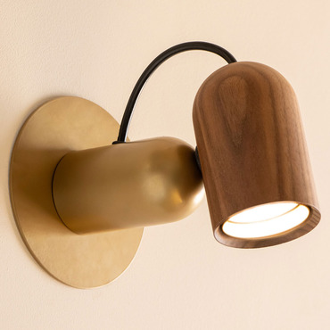Onfa Wall Light | Nomon at Lightology Onfa Wall Light