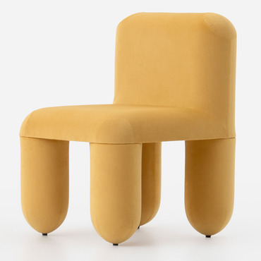 Hello Chair | Noom Home at Lightology Hello Chair