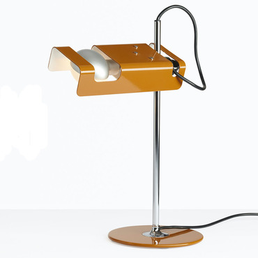 Spider Table Lamp | Oluce Srl at Lightology Spider Table Lamp