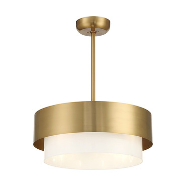 Diana Fandelier | Savoy House at Lightology Diana Fandelier