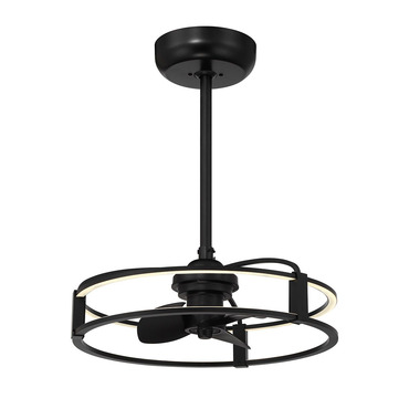 Vesta Fandelier | Savoy House at Lightology Vesta Fandelier