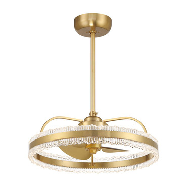 Corona Fandelier | Savoy House at Lightology Corona Fandelier