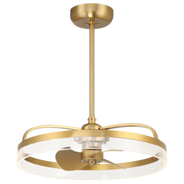 Lyria Fandelier | Savoy House at Lightology Lyria Fandelier