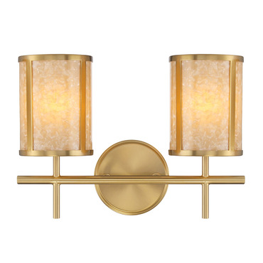 Camden Bathroom Vanity Light