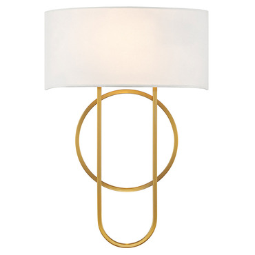 Tempe Wall Light | Savoy House at Lightology Tempe Wall Light